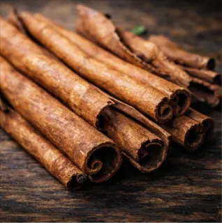 Cinnamon Bark